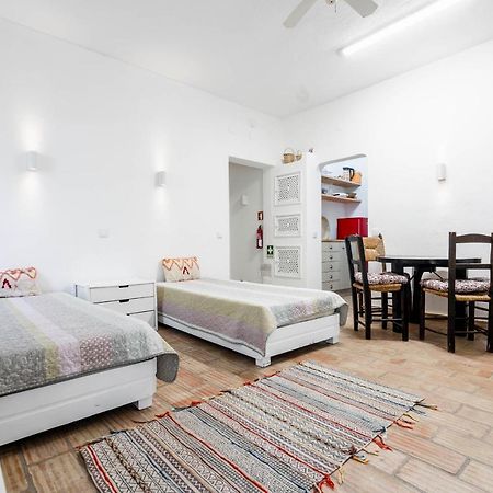 Apartamento 157, Pedras D'El Rei 타비라 외부 사진