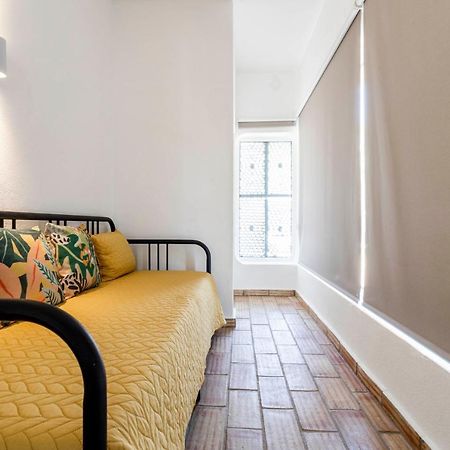 Apartamento 157, Pedras D'El Rei 타비라 외부 사진