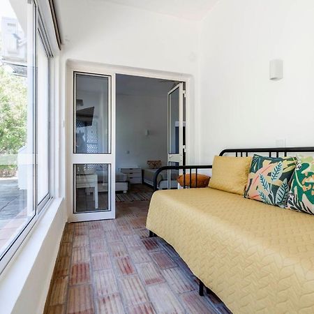 Apartamento 157, Pedras D'El Rei 타비라 외부 사진