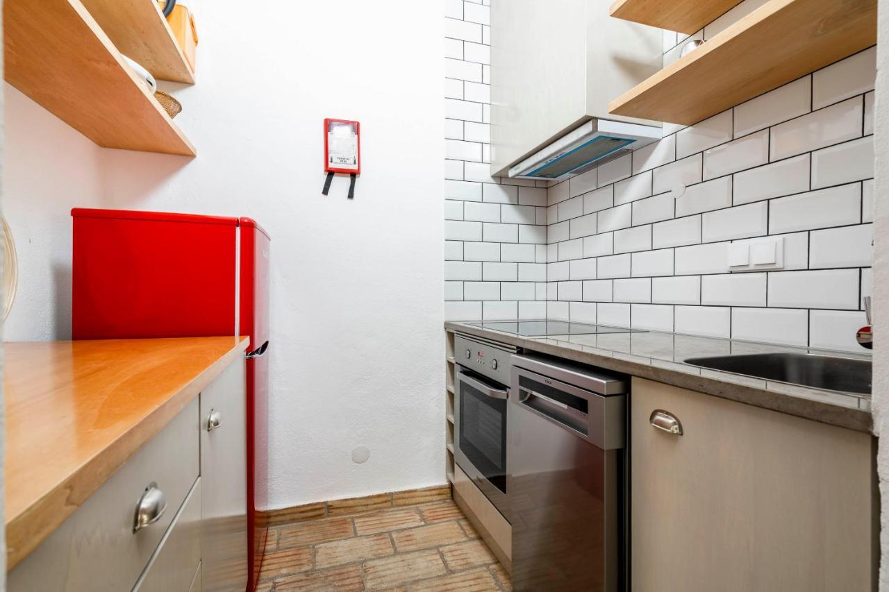 Apartamento 157, Pedras D'El Rei 타비라 외부 사진