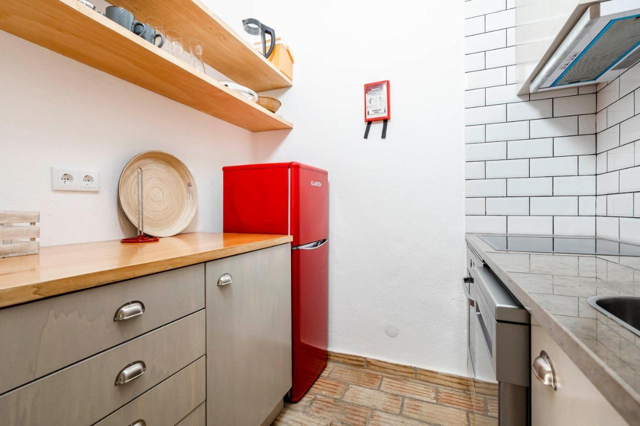 Apartamento 157, Pedras D'El Rei 타비라 외부 사진