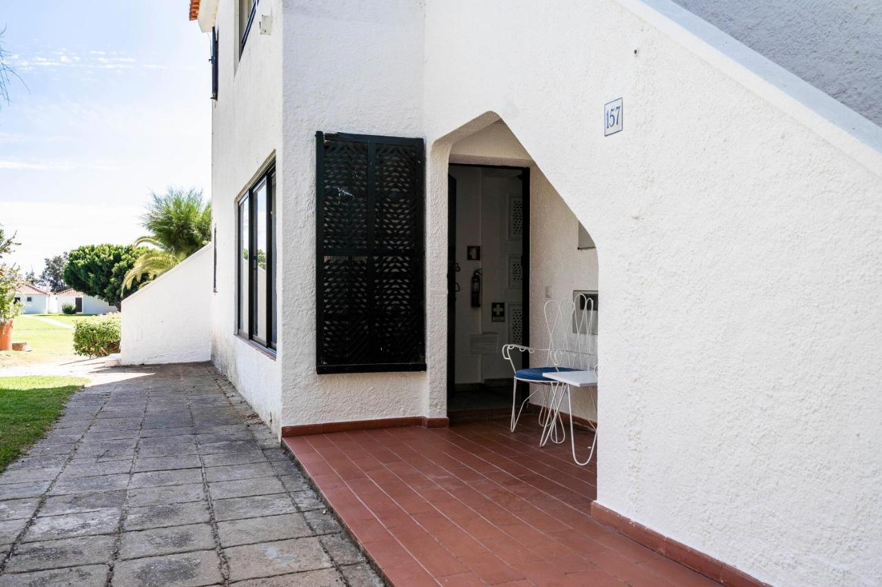 Apartamento 157, Pedras D'El Rei 타비라 외부 사진