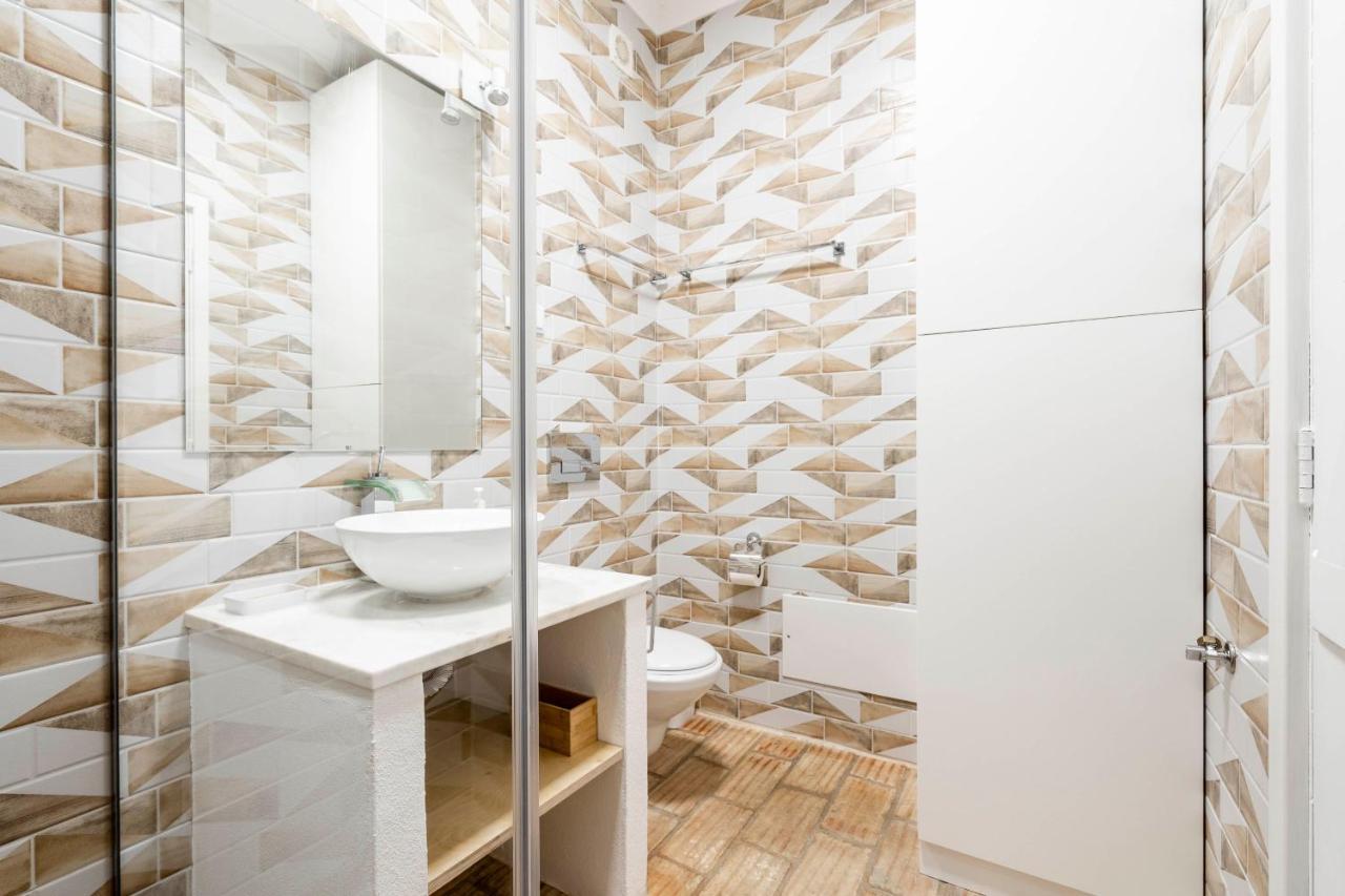 Apartamento 157, Pedras D'El Rei 타비라 외부 사진