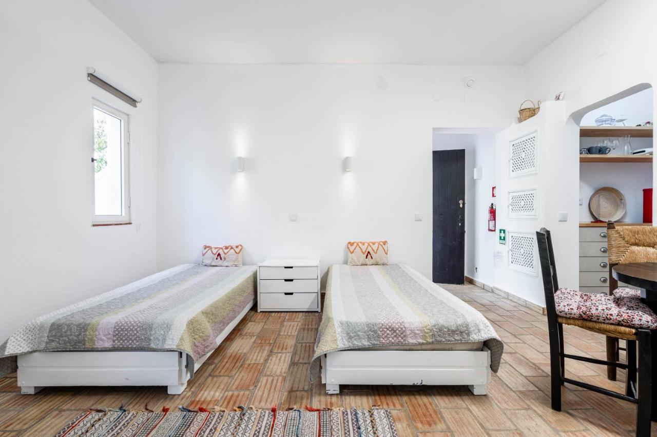 Apartamento 157, Pedras D'El Rei 타비라 외부 사진
