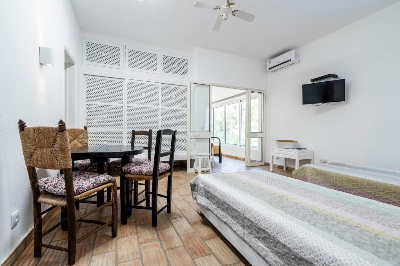 Apartamento 157, Pedras D'El Rei 타비라 외부 사진