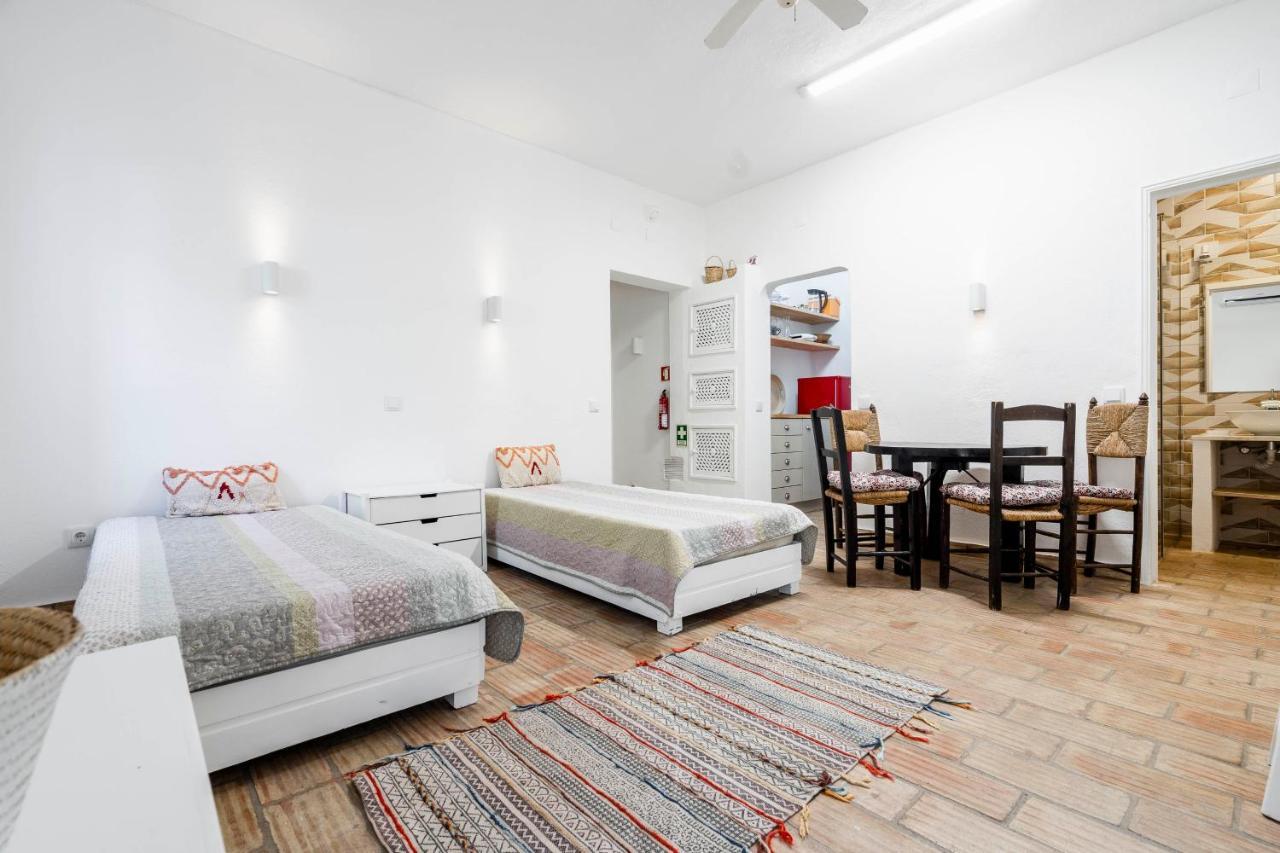 Apartamento 157, Pedras D'El Rei 타비라 외부 사진