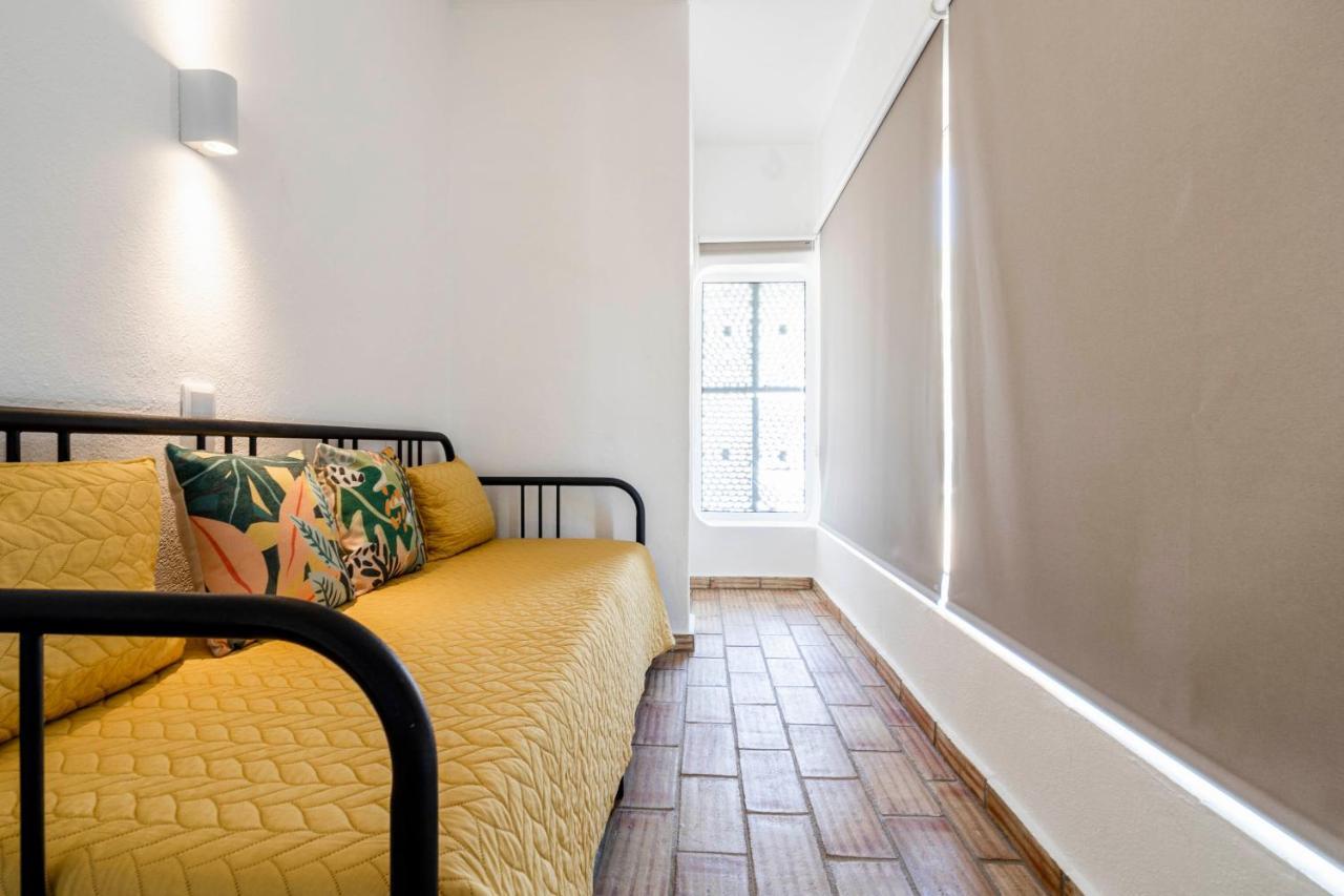 Apartamento 157, Pedras D'El Rei 타비라 외부 사진