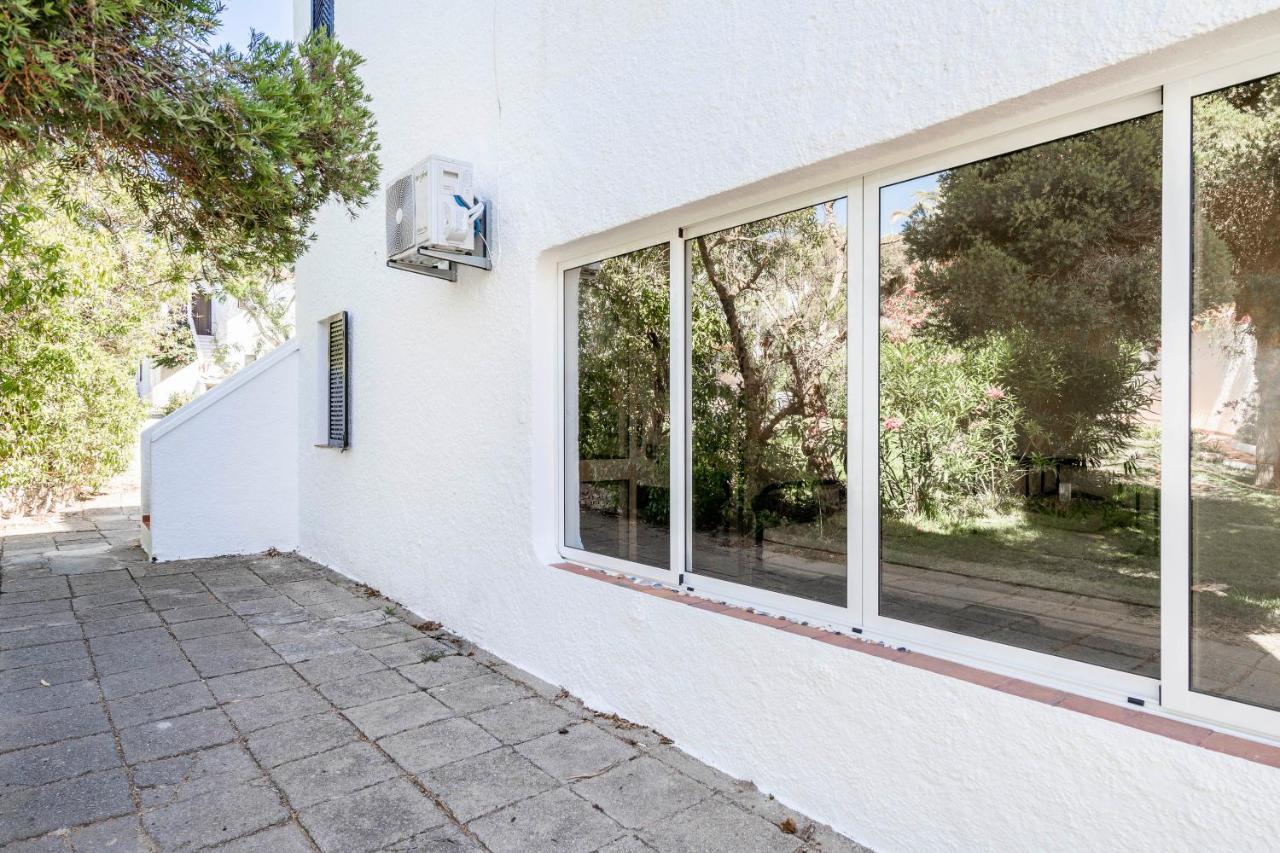 Apartamento 157, Pedras D'El Rei 타비라 외부 사진