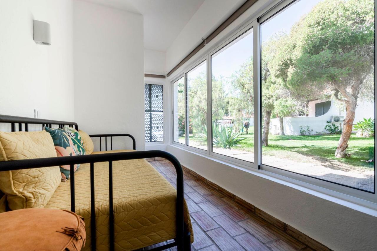 Apartamento 157, Pedras D'El Rei 타비라 외부 사진