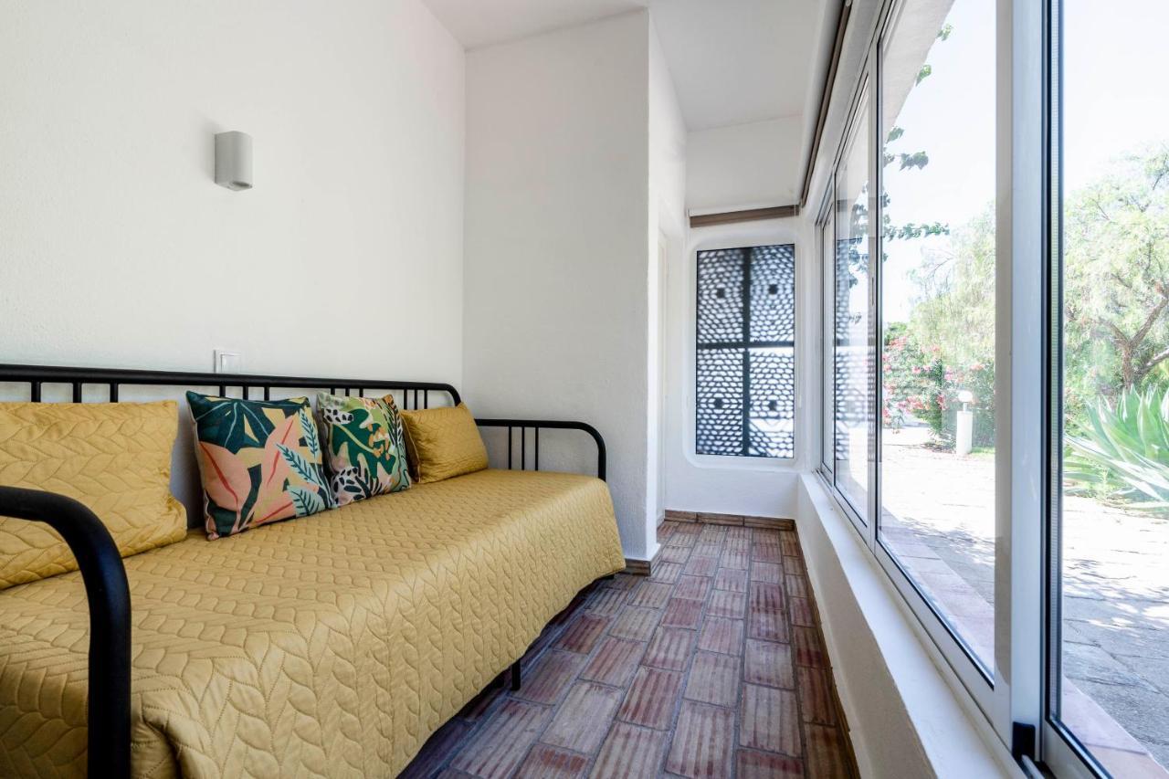 Apartamento 157, Pedras D'El Rei 타비라 외부 사진