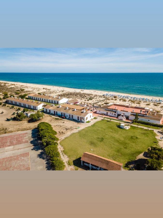 Apartamento 157, Pedras D'El Rei 타비라 외부 사진