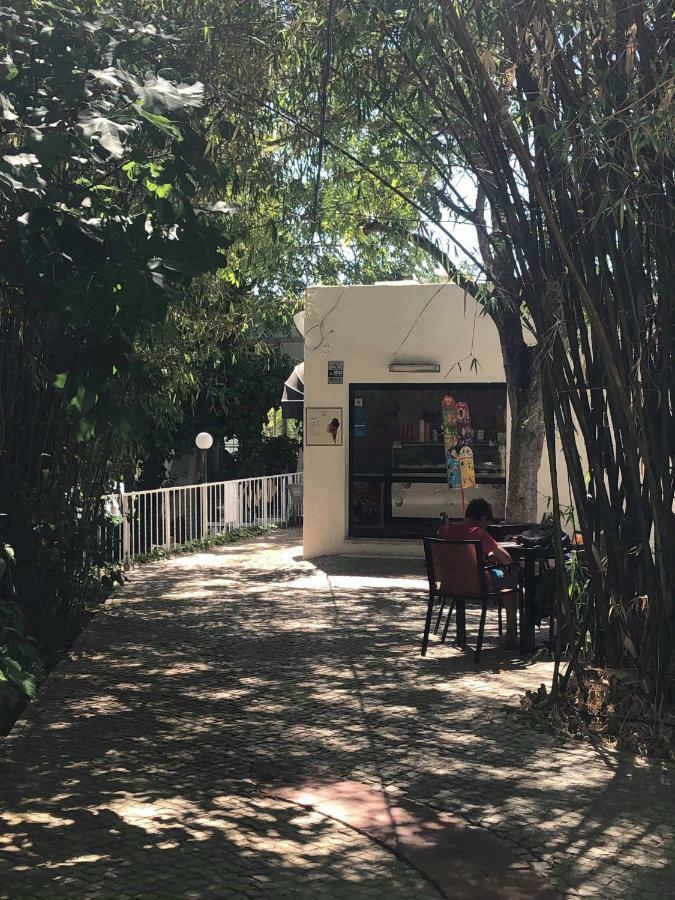 Apartamento 157, Pedras D'El Rei 타비라 외부 사진