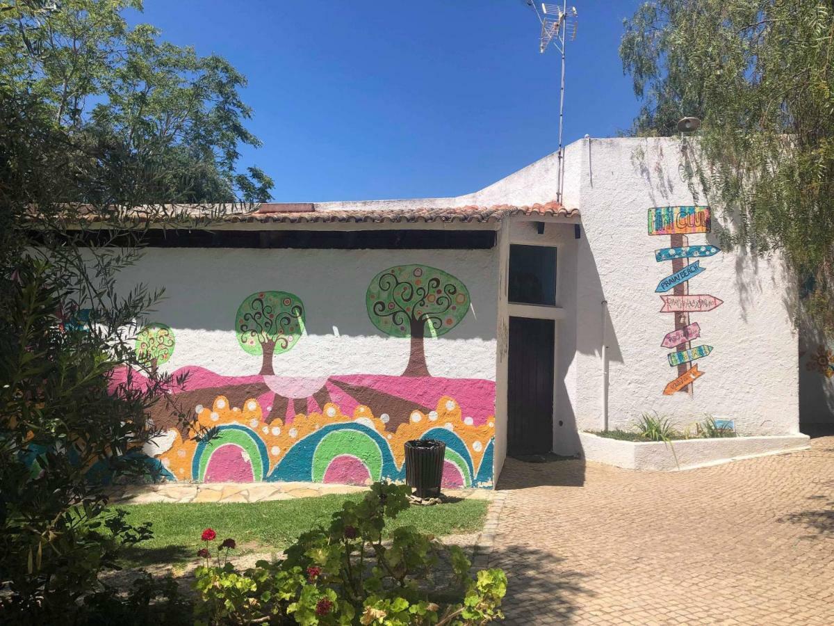 Apartamento 157, Pedras D'El Rei 타비라 외부 사진