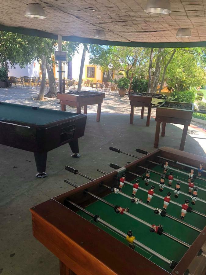 Apartamento 157, Pedras D'El Rei 타비라 외부 사진