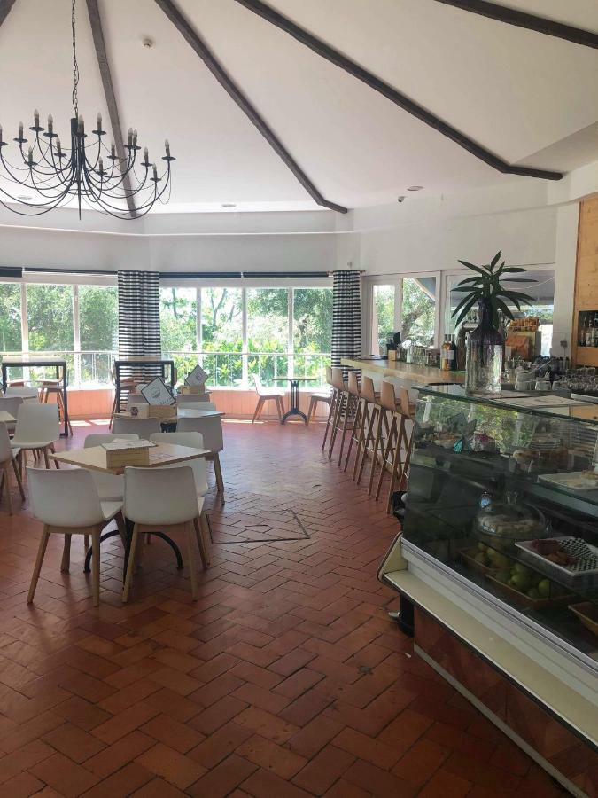 Apartamento 157, Pedras D'El Rei 타비라 외부 사진