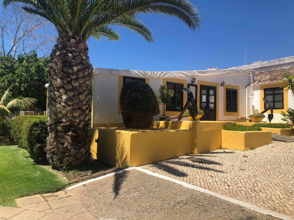 Apartamento 157, Pedras D'El Rei 타비라 외부 사진