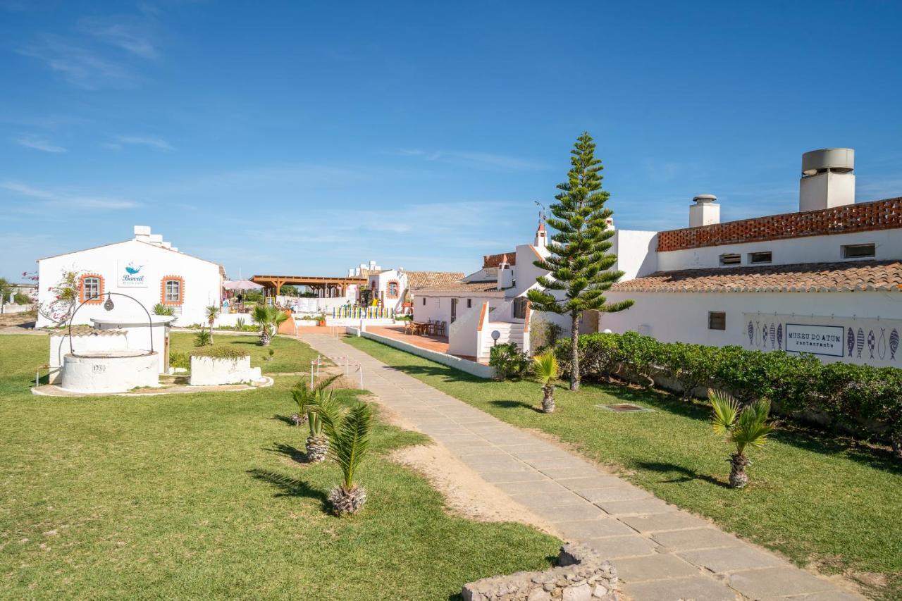 Apartamento 157, Pedras D'El Rei 타비라 외부 사진